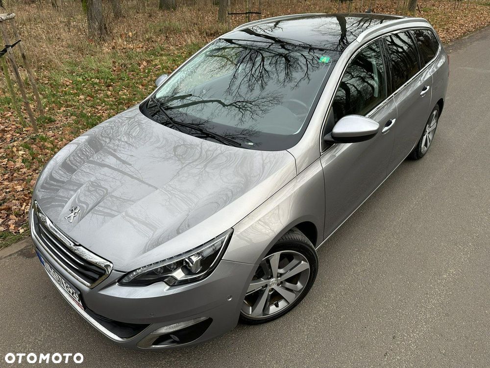 Peugeot 308 - 2