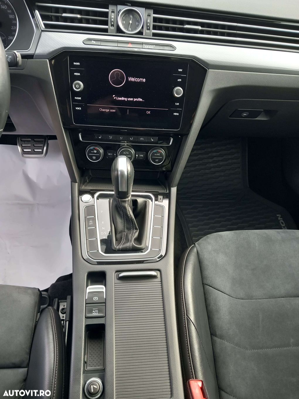 Volkswagen ARTEON - 11