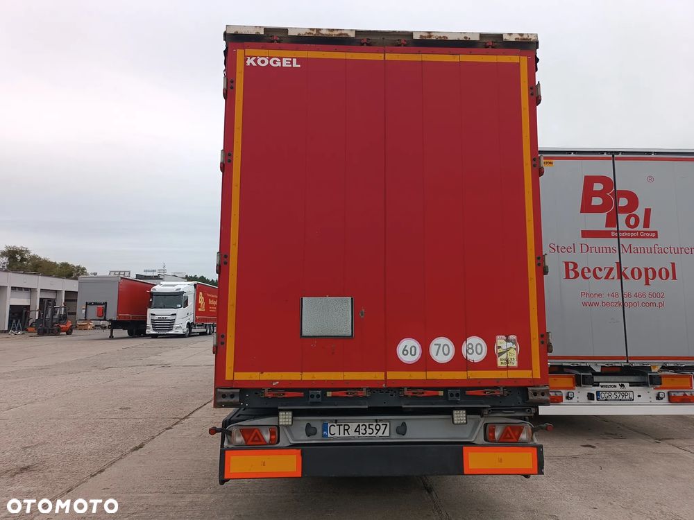 Kögel standard - 6