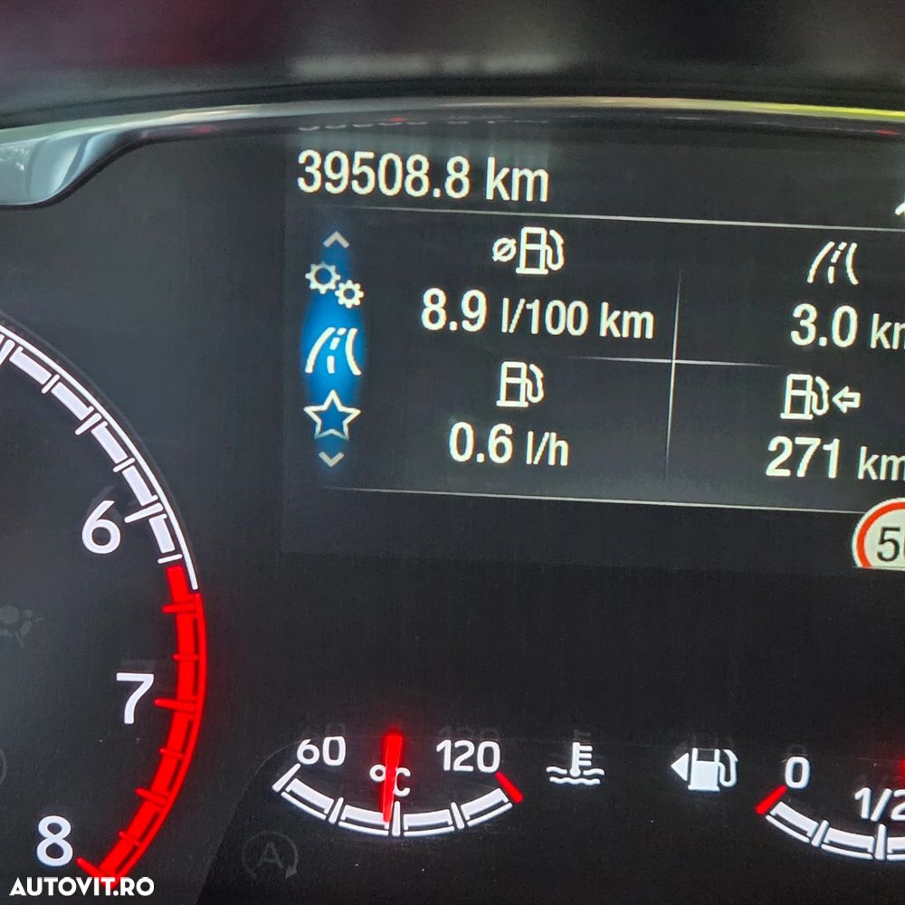 Ford Fiesta - 4
