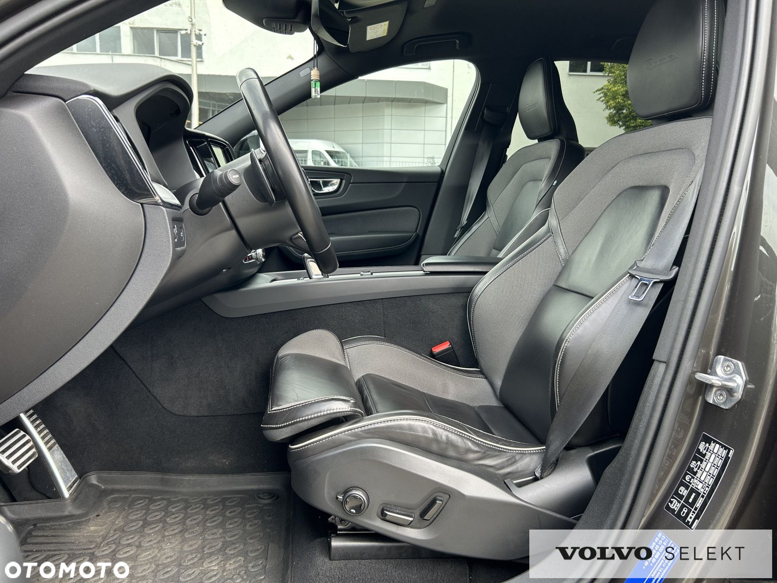 Volvo XC 60 - 11