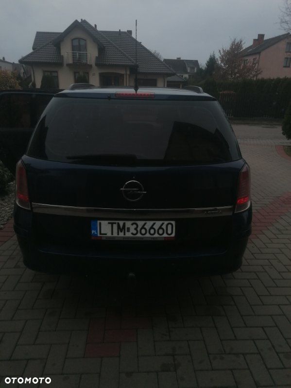 Opel Astra 1.6 Start - 3