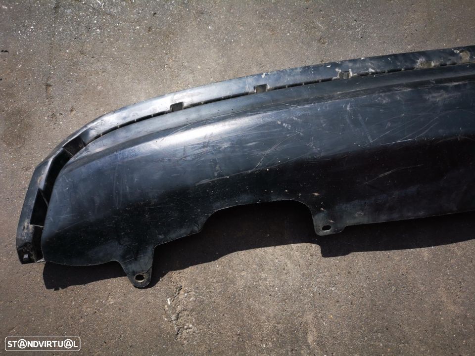 CITROEN C4 II DIFUSOR PARA CHOQUES TRÁS - Z146 - 2
