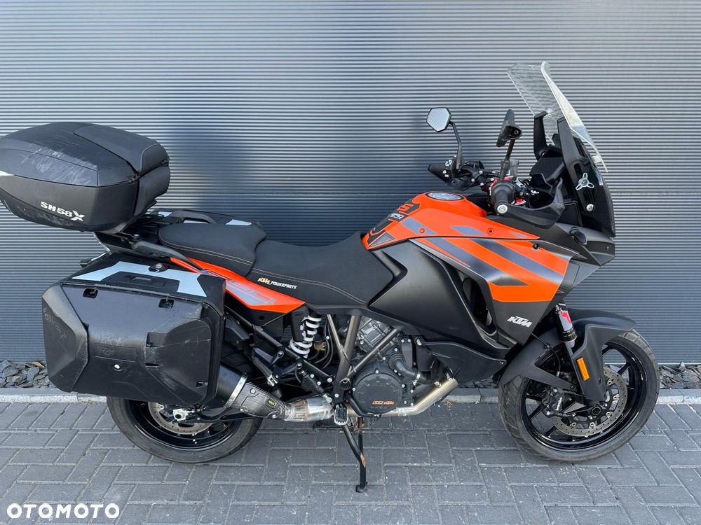 KTM Super Adventure - 5