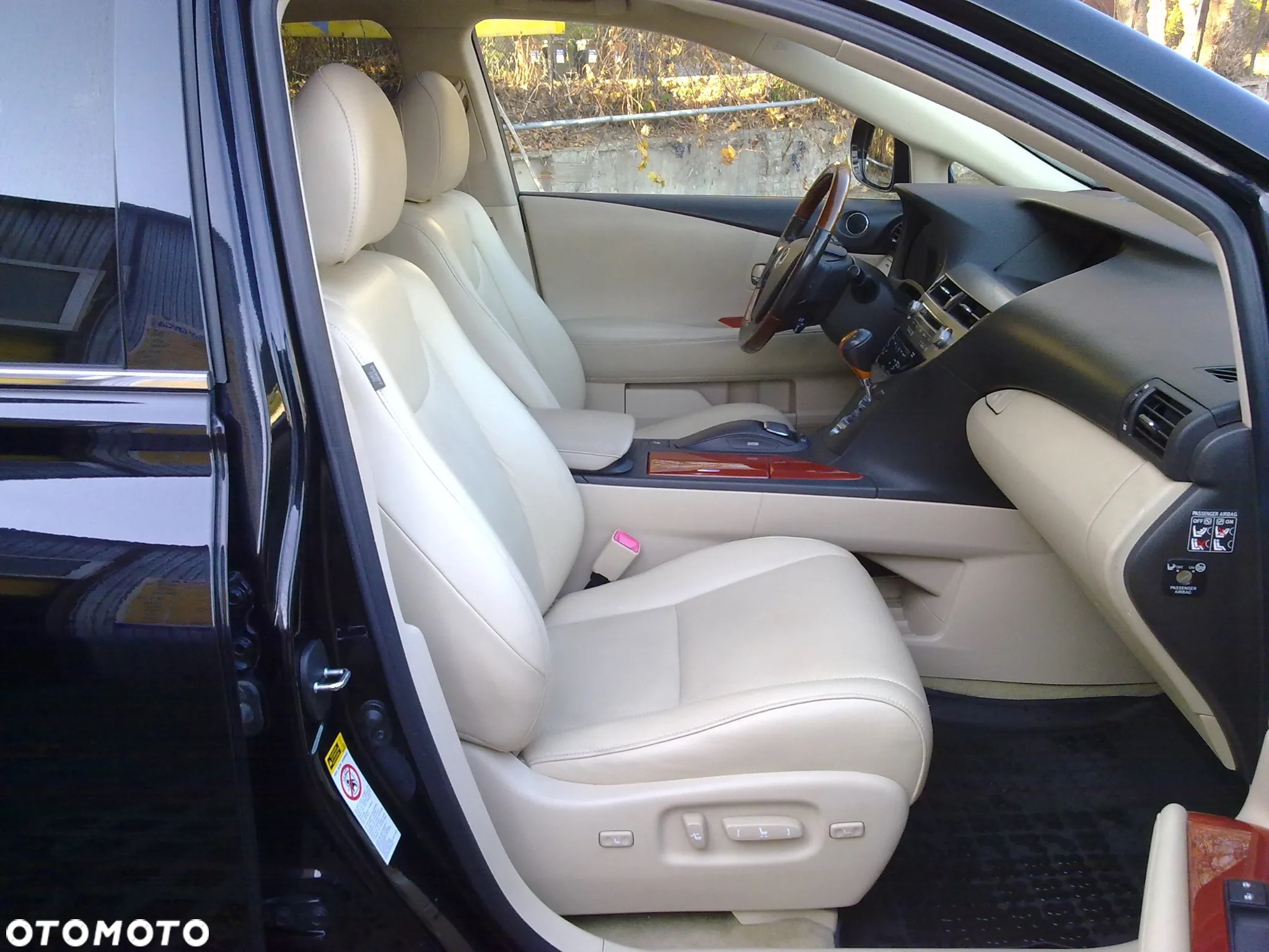 Lexus RX 450h Prestige - 9