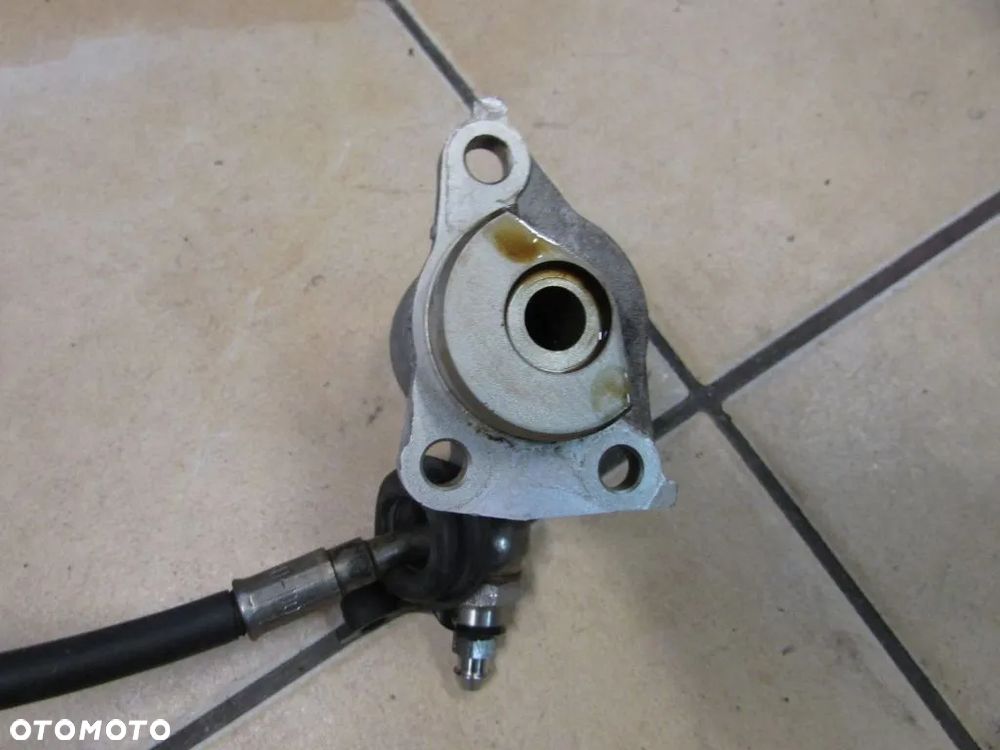 Ducati Monster 600 wysprzęglik - 2