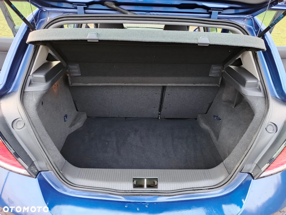 Opel Astra 1.6 Edition - 18