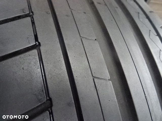 255/40/ZR19 100Y Extra loud DUNLOP SP SPORT MAXX GT RO1 - 3