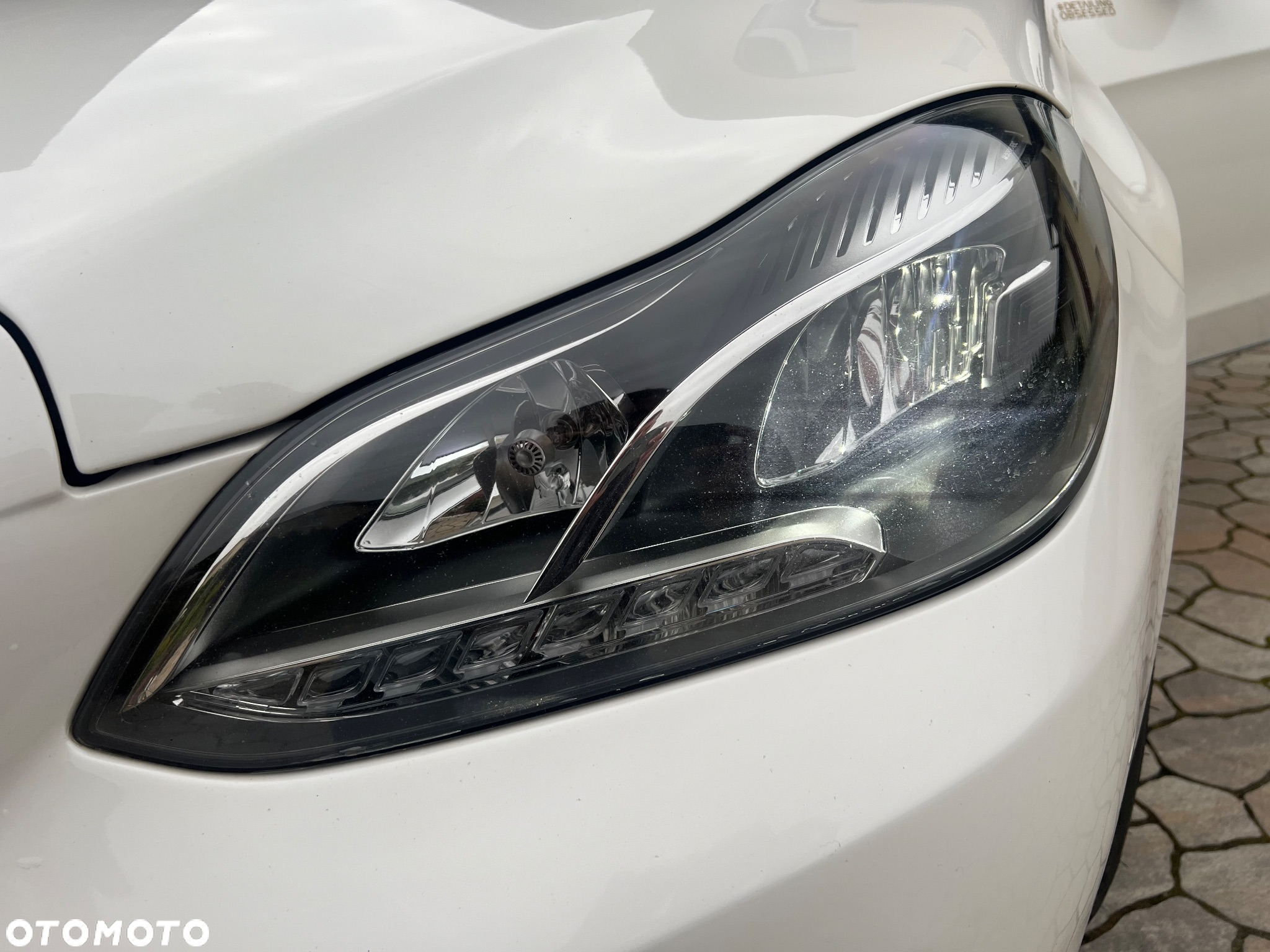 Mercedes-Benz Klasa E 250 CDI 4-Matic Avantgarde - 17