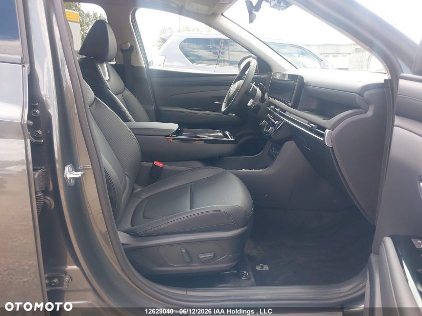 Hyundai Tucson - 5
