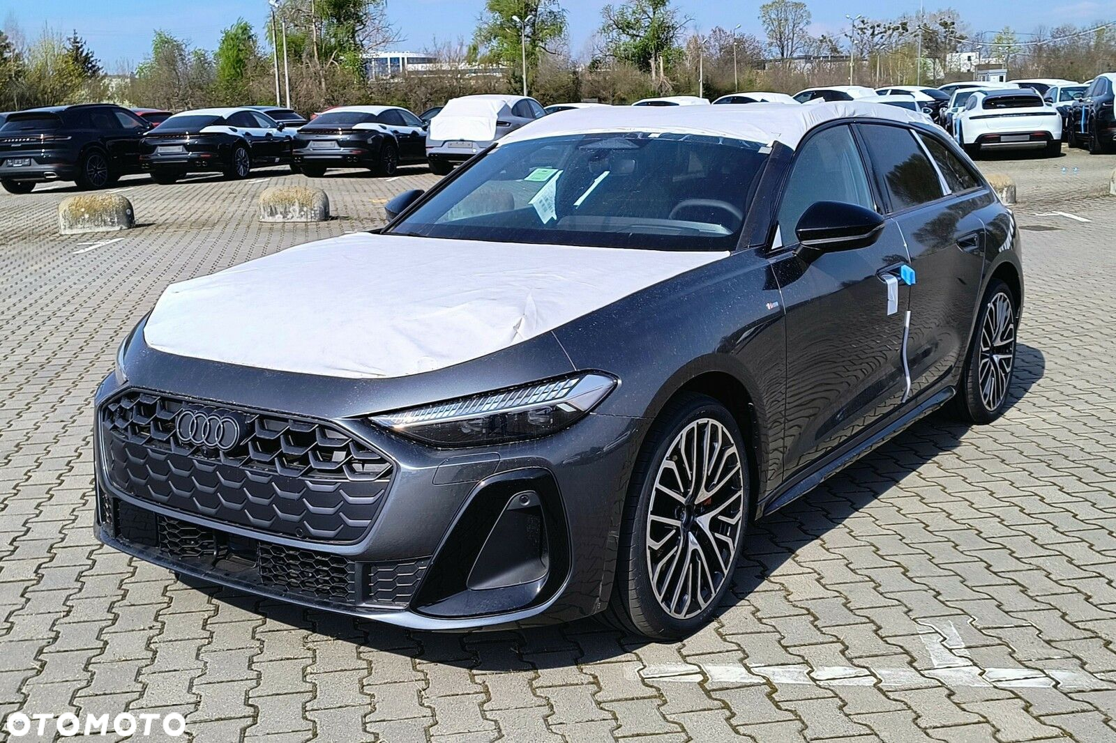 Audi A5 - 3