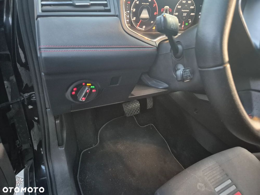 Seat Arona 1.0 TSI DSG OPF FR - 17