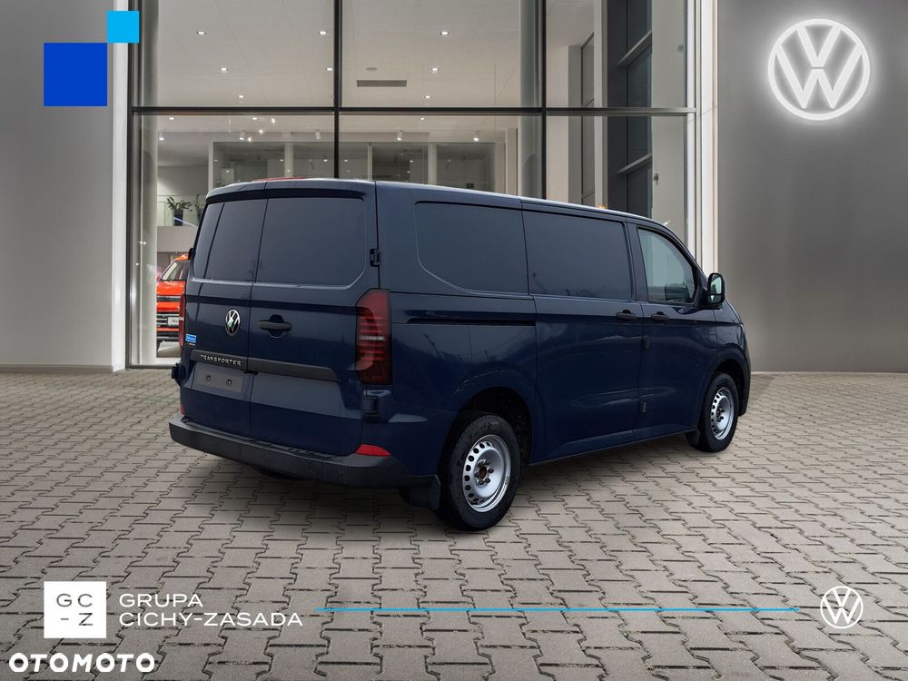 Volkswagen Transporter Furgon L1H1 - 5