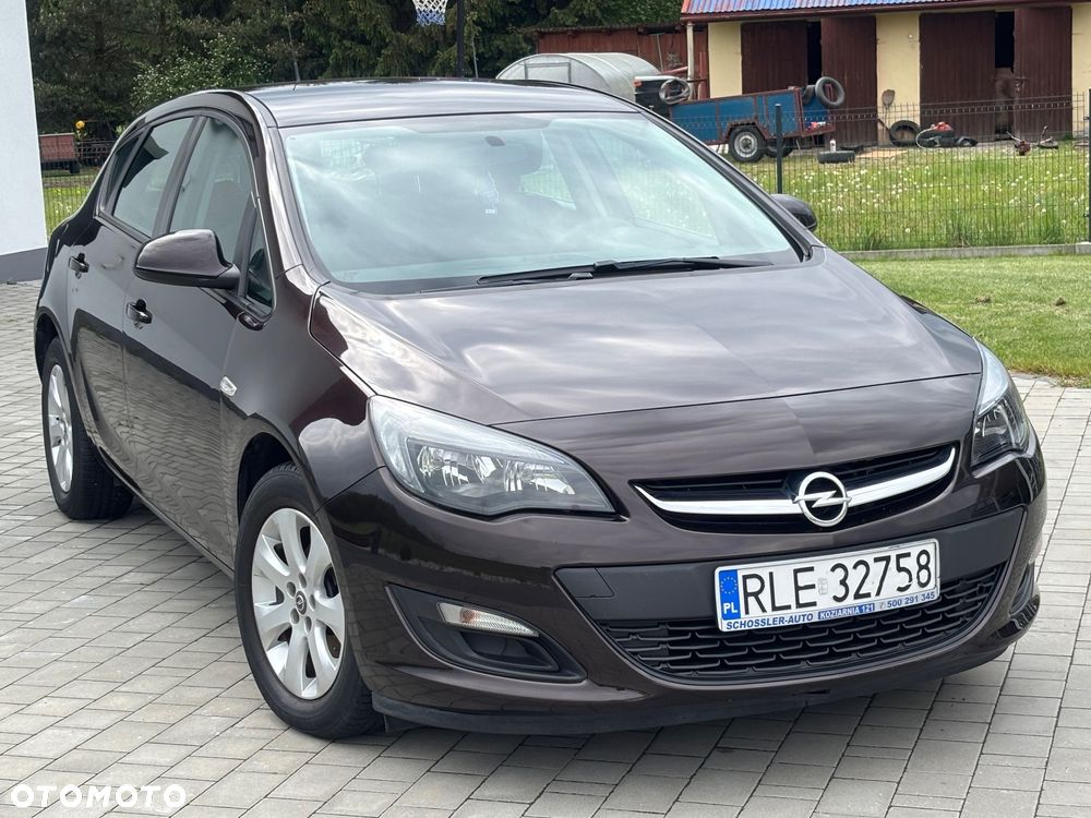 Opel Astra ver-1-4-enjoy - 1