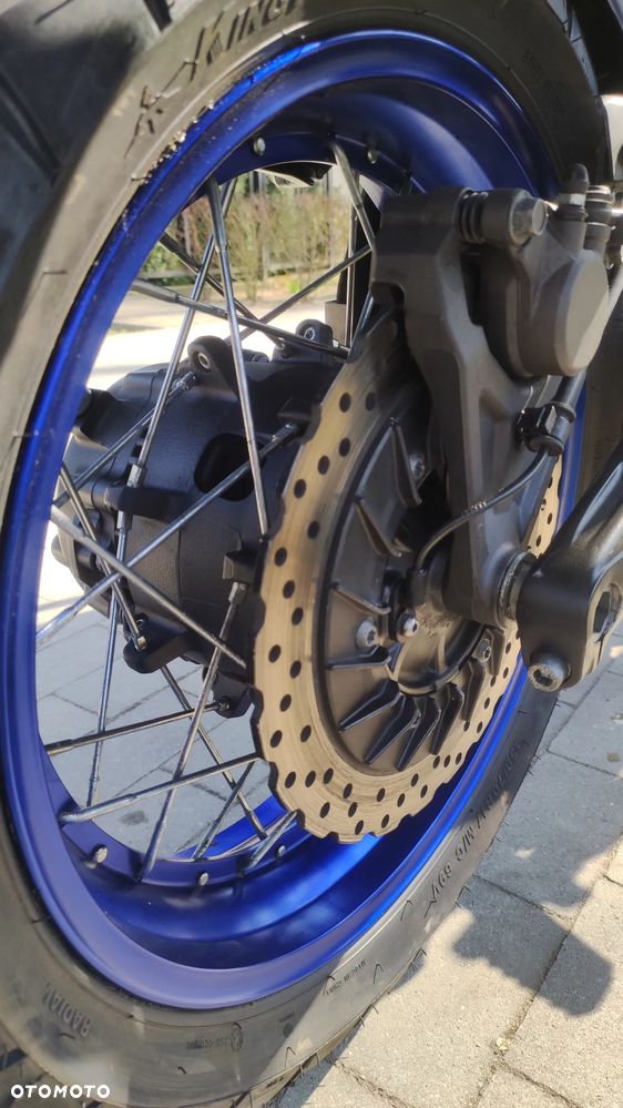 Yamaha Super Tenere - 22