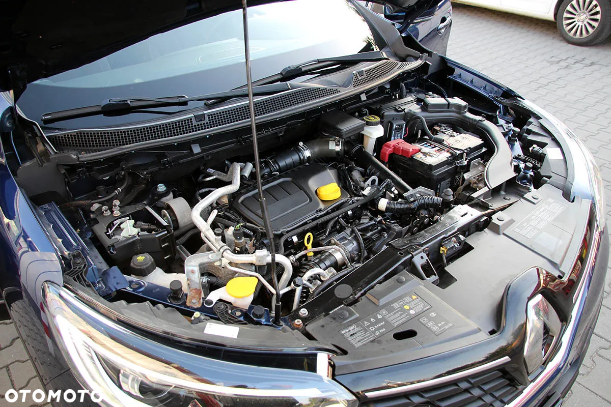 Renault Kadjar 1.6 dCi Energy Intens - 36