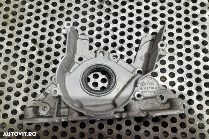 Capac distributie inferior 038103153D 038103153D Volkswagen VW Golf 5 - 1