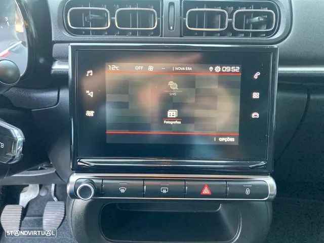 Citroën C3 1.2 PureTech C-Series - 24