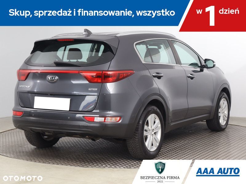 Kia Sportage - 6