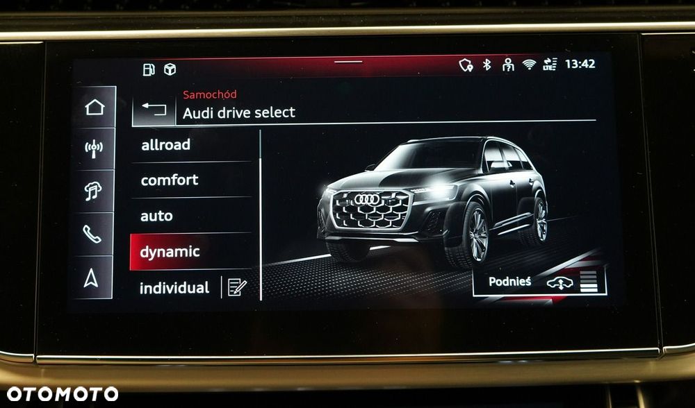 Audi Q7 - 34
