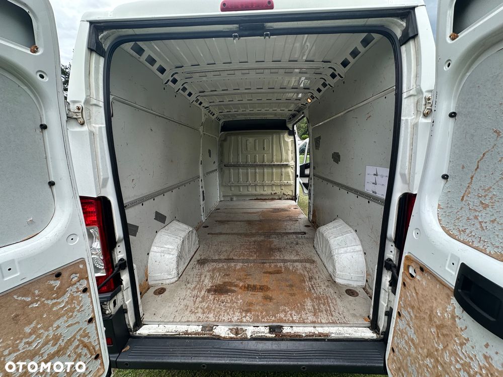 Fiat Ducato L3H2 - 17