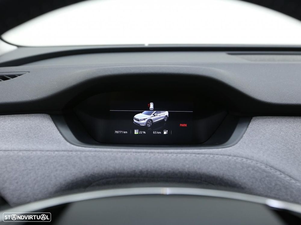 Skoda Enyaq iV 80 - 21