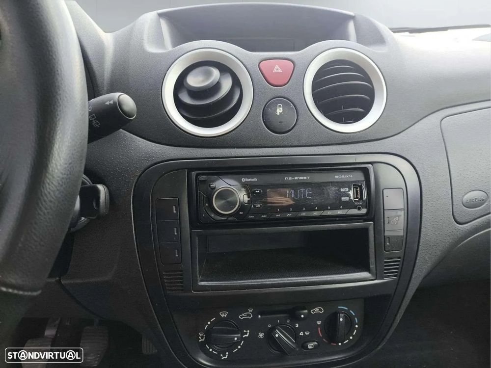 Citroën C3 - 12