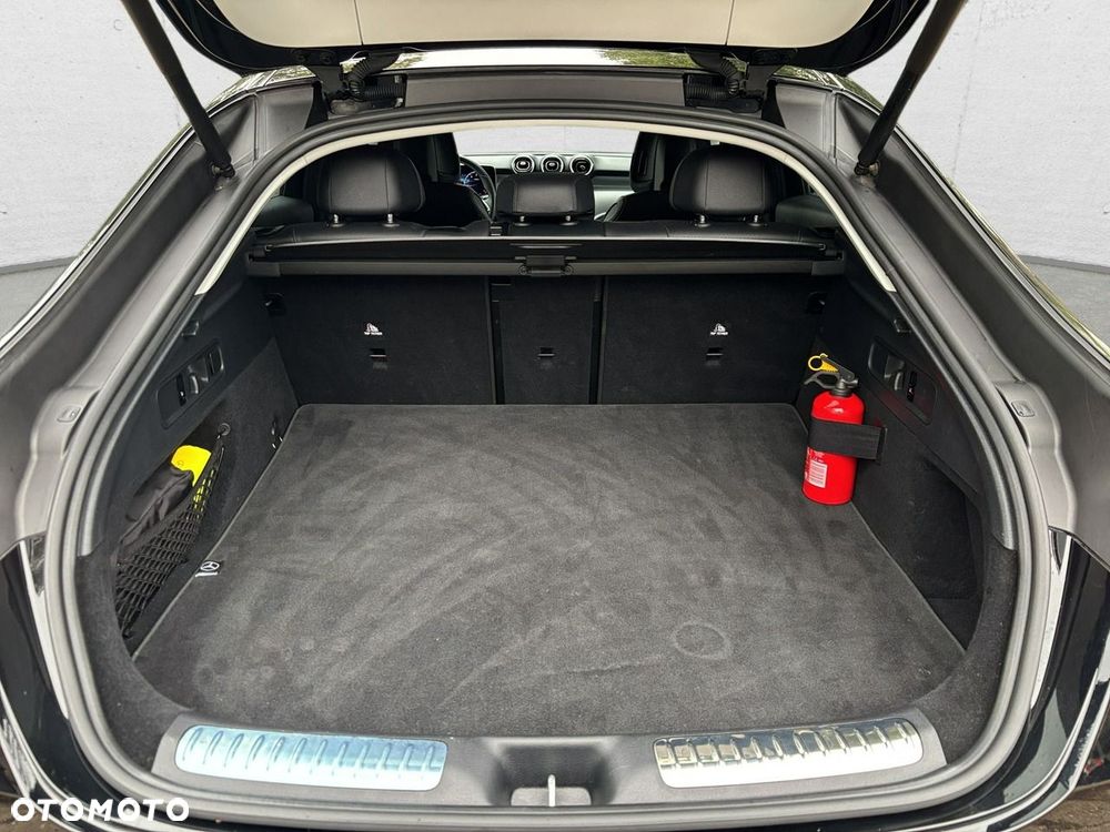 Mercedes-Benz GLC - 25
