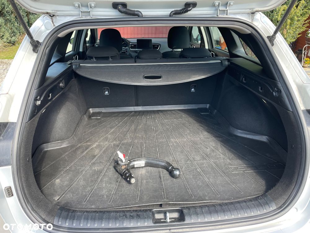 Kia Ceed 1.0 T-GDI L - 4