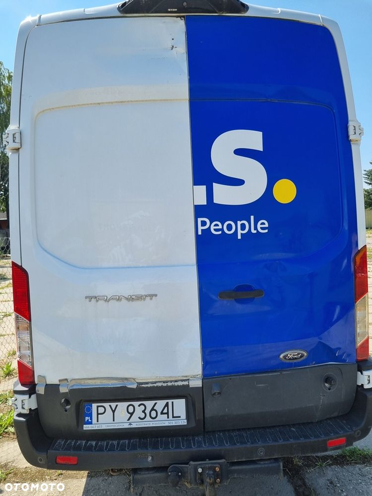 Ford Transit - 21