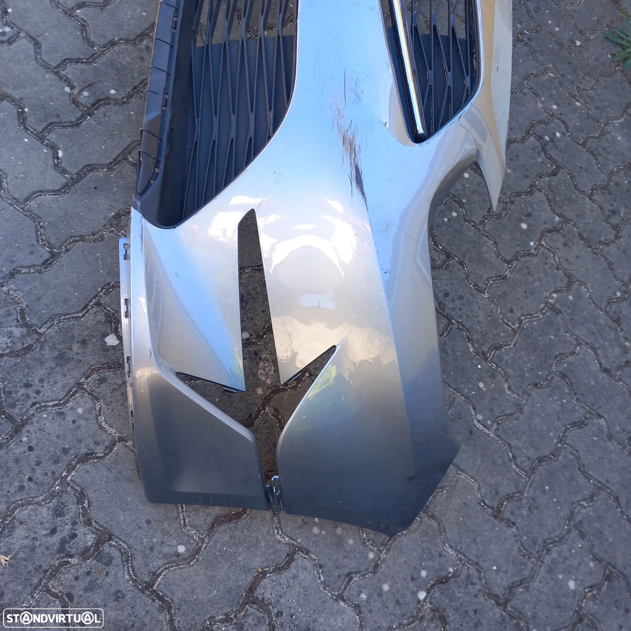 Para choques frente kia ceed ano 2022 86511 J7DA0 - 1