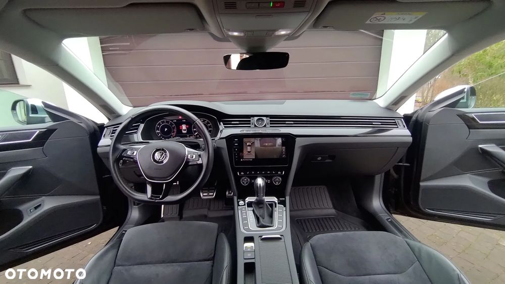 Volkswagen Arteon 2.0 TSI Elegance DSG - 6