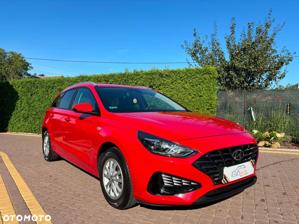 Hyundai i30 1.5 DPI Modern - 4