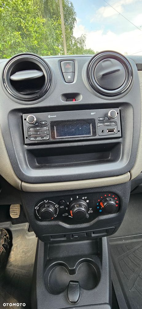 Dacia Dokker - 15