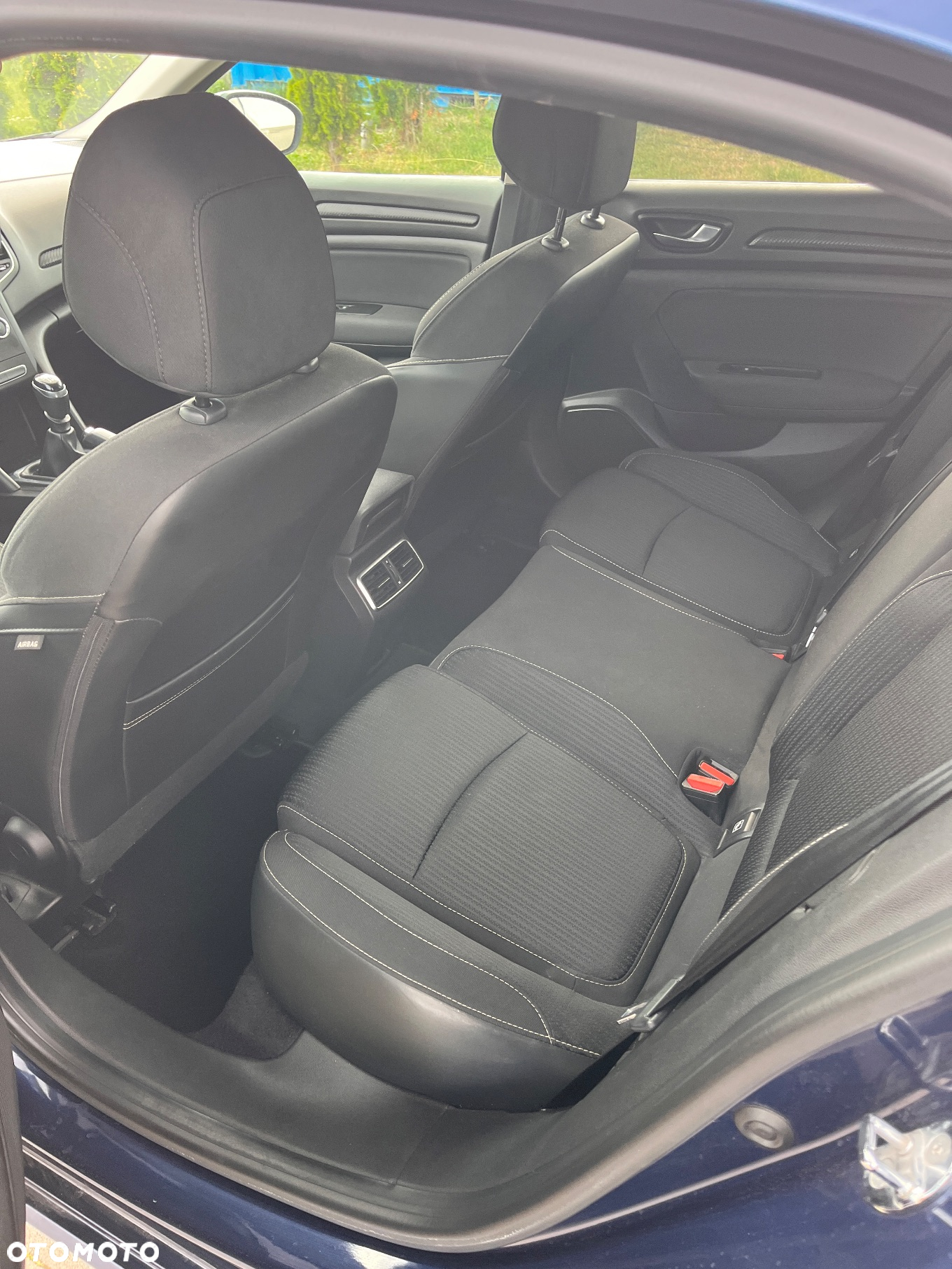 Renault Megane - 9