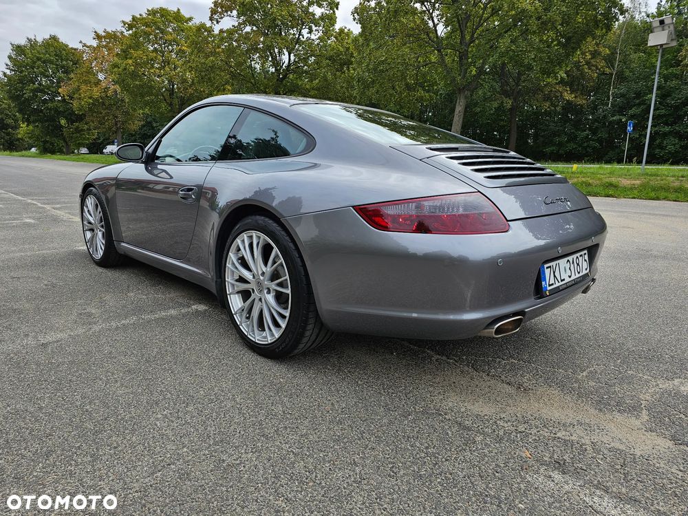Porsche 911 - 13