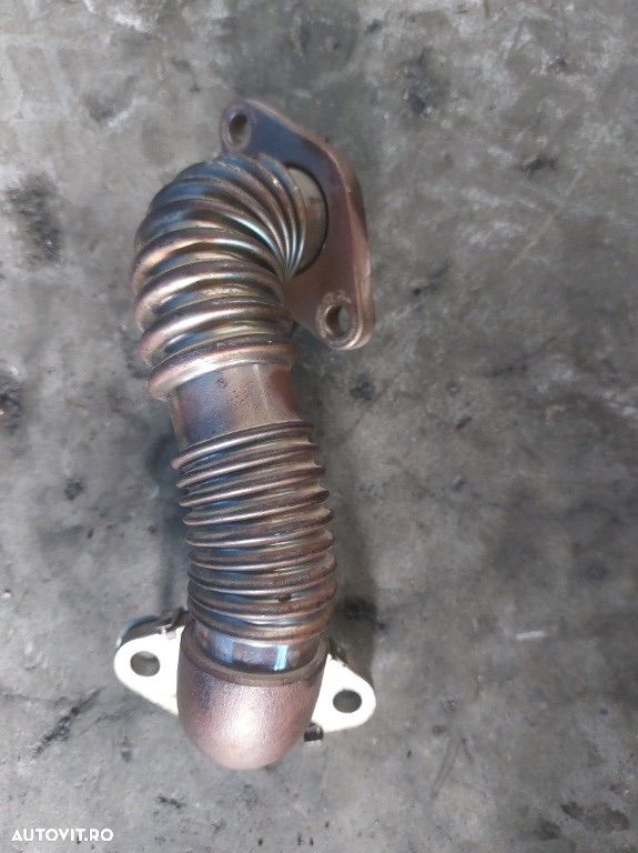 Conducta EGR Renault 1.6 DCI 2014 2015 2016 2017 147252403r - 1