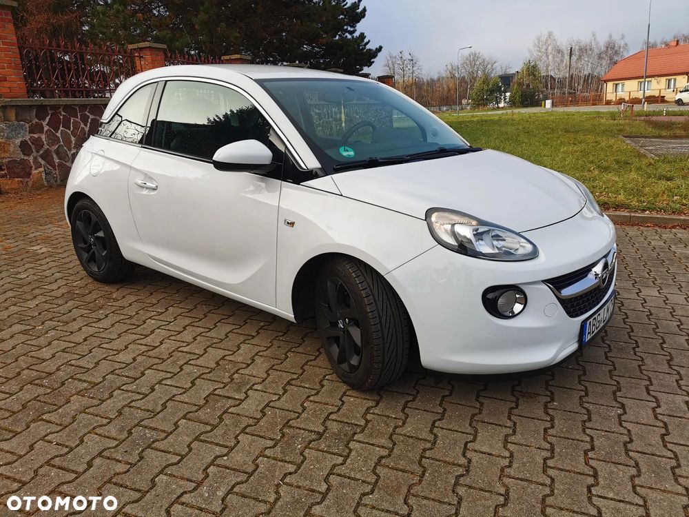 Opel Adam - 6