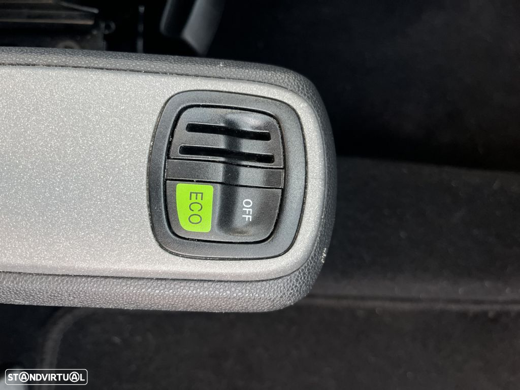 Smart ForTwo Coupé 1.0 mhd Passion 71 - 37