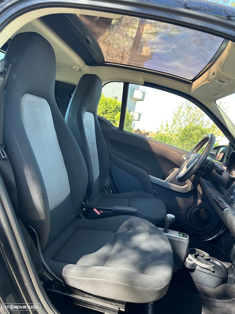 Smart ForTwo Coupé - 19