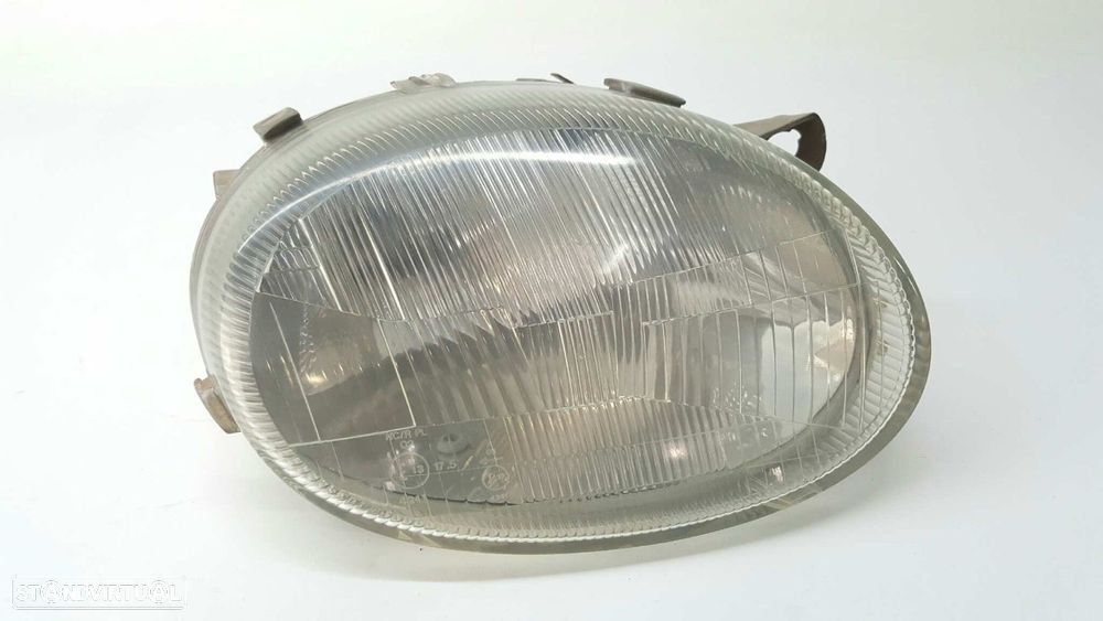 FAROL DIREITO CHRYSLER NEON (PL) 2.0 LE - 1
