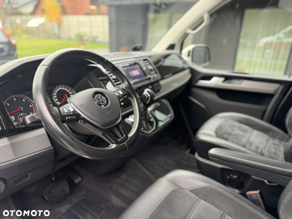 Volkswagen Multivan 2.0 BiTDI L1 Highline 4Motion DSG - 30