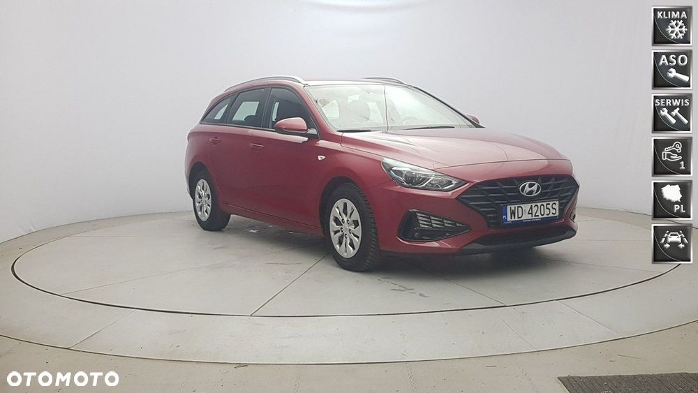 Hyundai i30 - 1