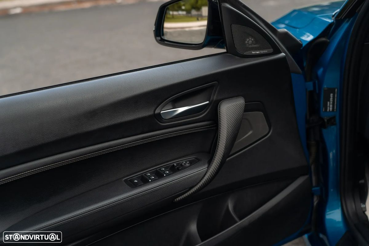 BMW M240i Standard - 11