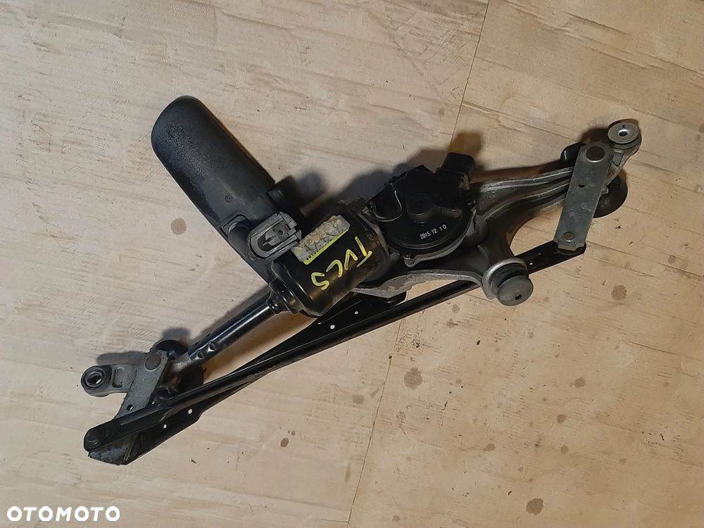Mechanizm wycieraczek przód HYUNDAI TUCSON III  89100-D3000 - 1
