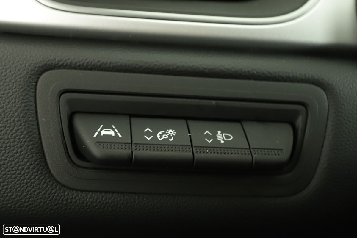 Renault Captur 1.0 TCe Techno - 20