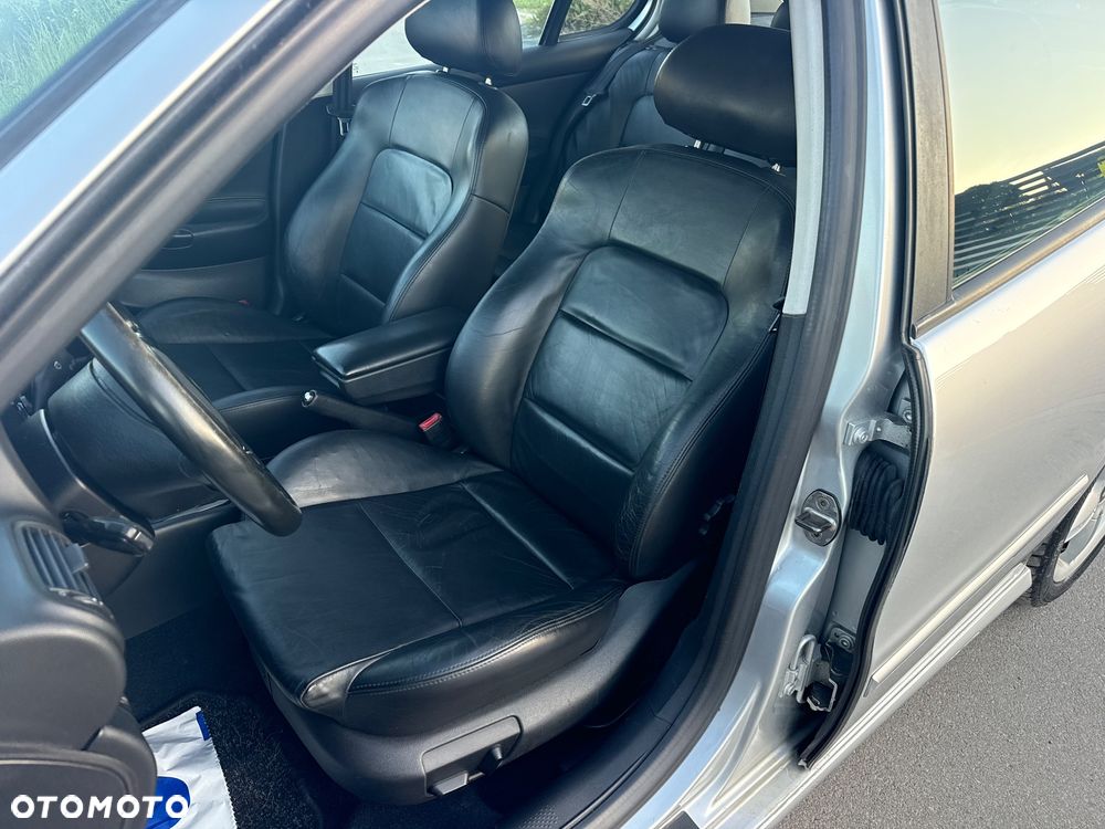Seat Leon 1.8T Top Sport 4x4 - 17