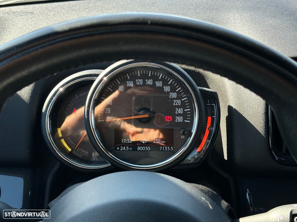 MINI Countryman Cooper SE ALL4 Auto - 4