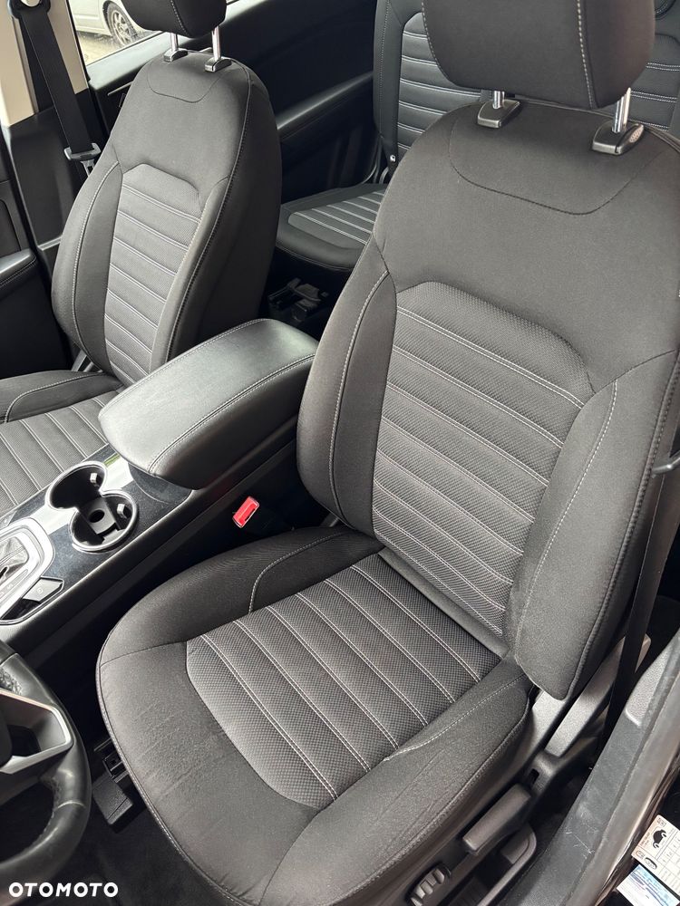 Ford Galaxy 2.0 TDCi Business - 11