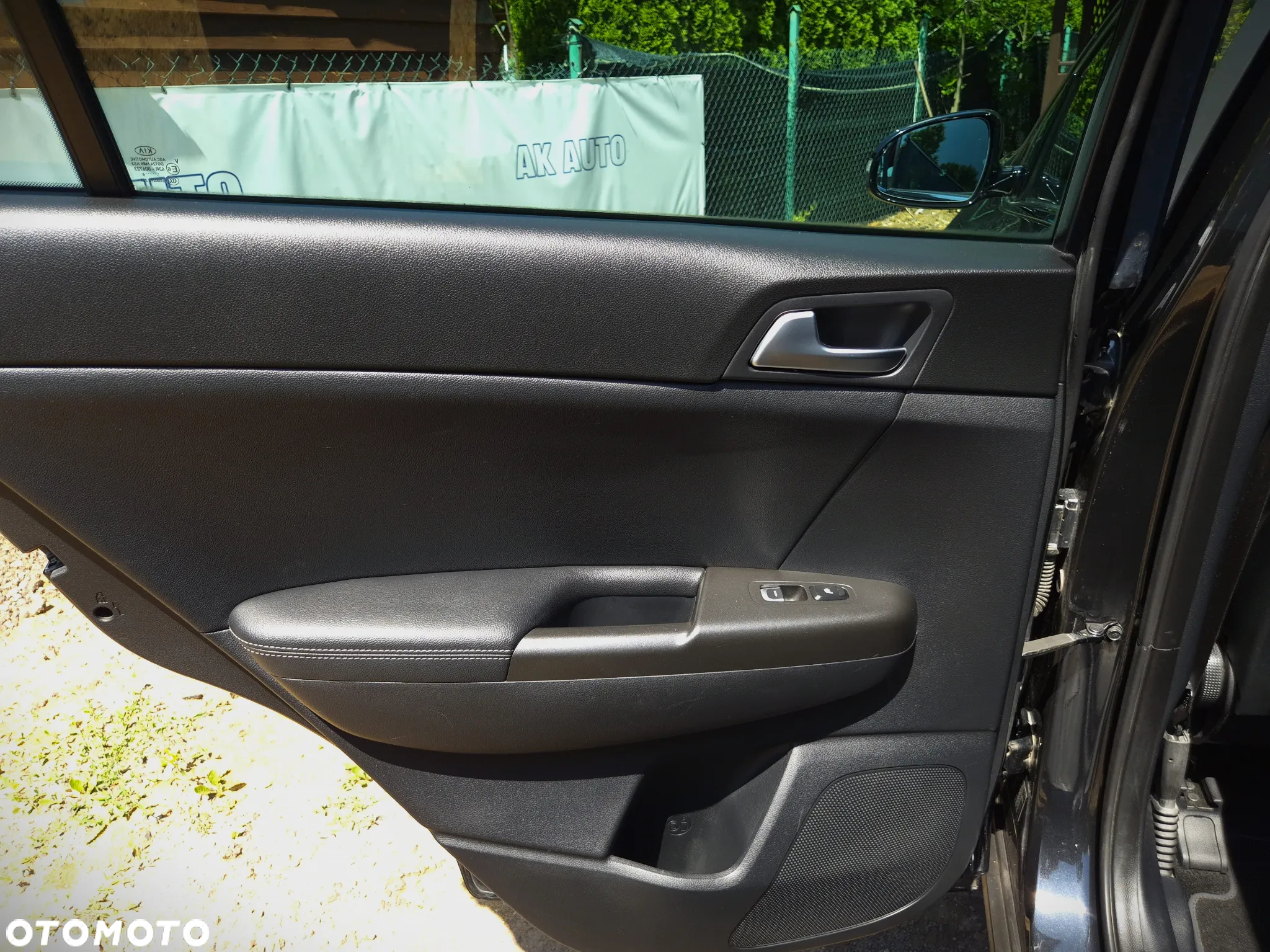Kia Sportage 1.6 GDI 2WD ISG Spirit - 27